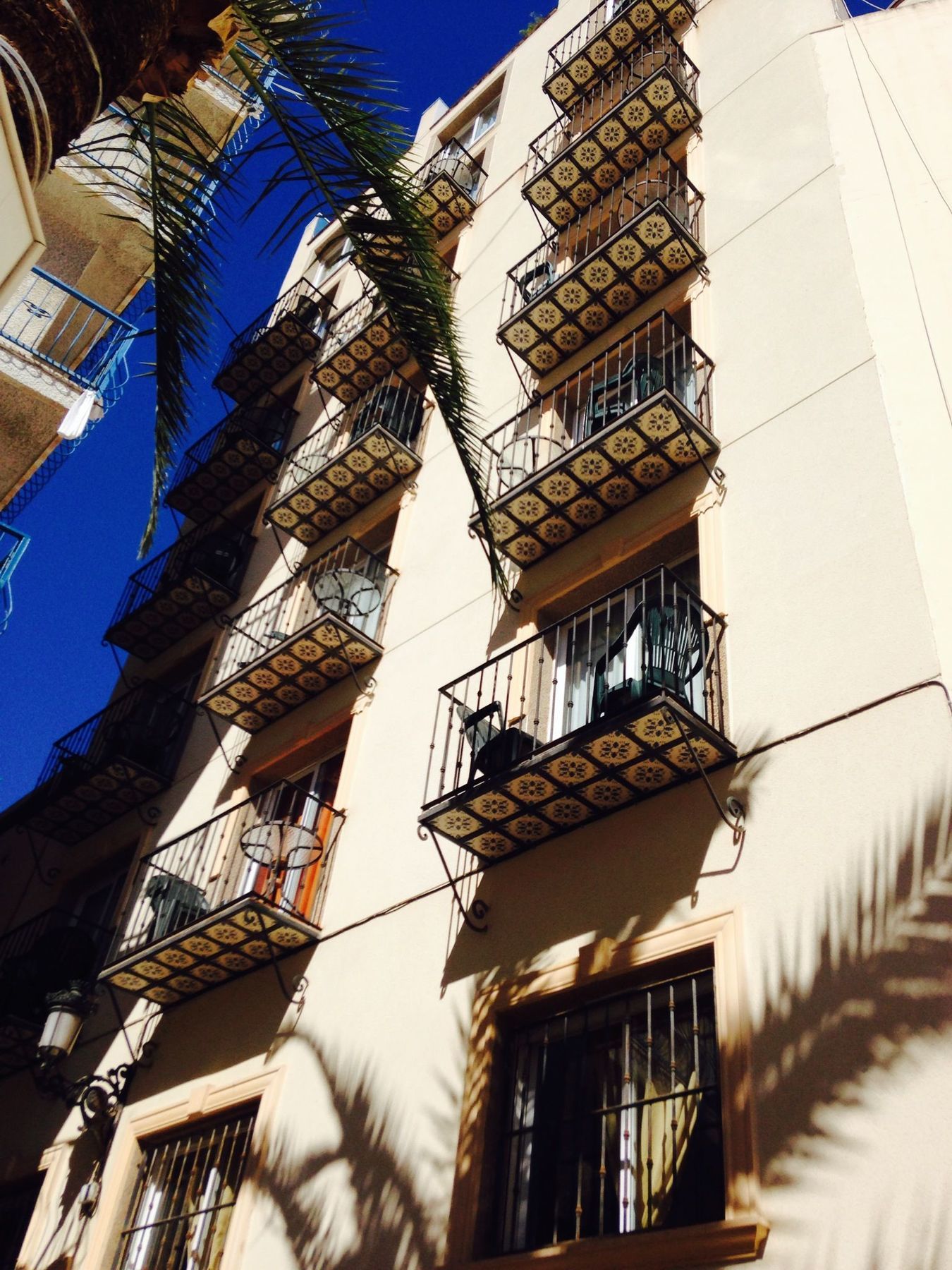 Hotel Queens - Adults Only Benidorm Exterior foto